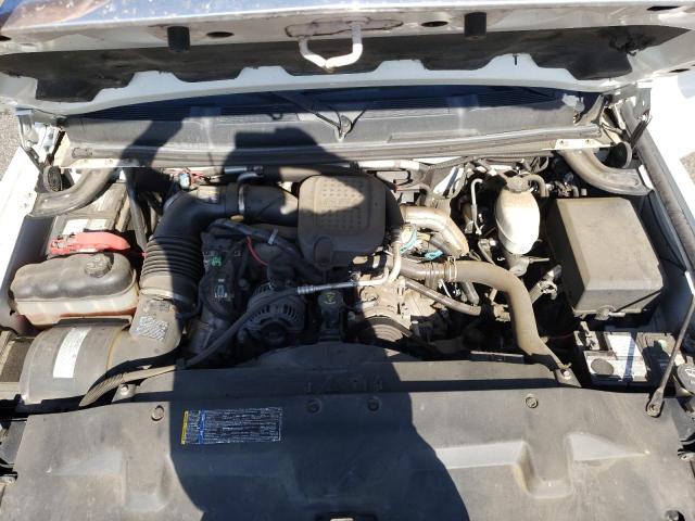 Zdjęcie 7 z aukcji – 2008 CHEVROLET SILVERADO z VIN 1GCHK23608F194935