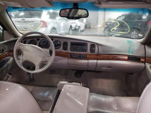 Photo 9 from auction – 2003 BUICK LESABRE CU with VIN 1G4HP54K43U146062