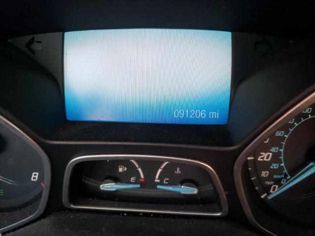 Photo 8 from auction – 2012 FORD FOCUS SEL with VIN 1FAHP3H24CL129051
