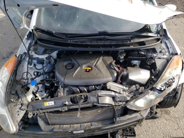 Photo 7 from auction – 2012 HYUNDAI ELANTRA GL with VIN KMHDH4AE8CU477151