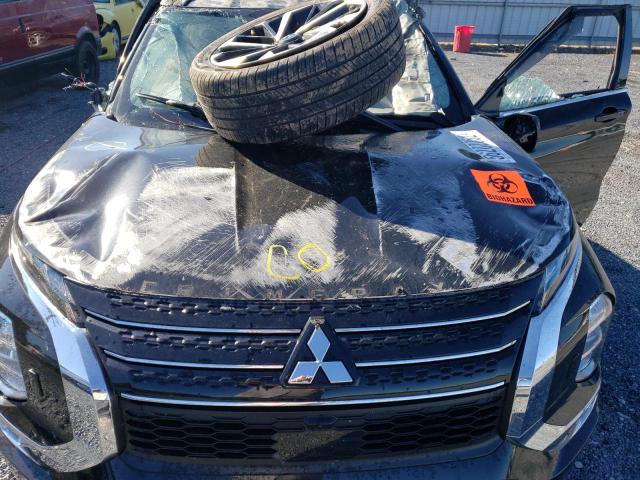 Photo 7 from auction – 2022 MITSUBISHI OUTLANDER with VIN JA4J4VA81NZ062028