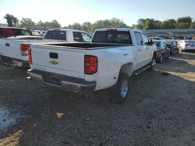 Photo 4 from auction – 2016 CHEVROLET SILVERADO with VIN 1GC4K0C87GF203407