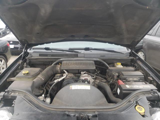 Photo 7 from auction – 2007 JEEP GRAND CHER with VIN 1J8GR48K67C627434