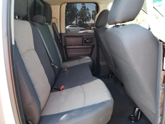 Photo 6 from auction – 2011 DODGE RAM 1500 with VIN 1D7RB1GP4BS550437