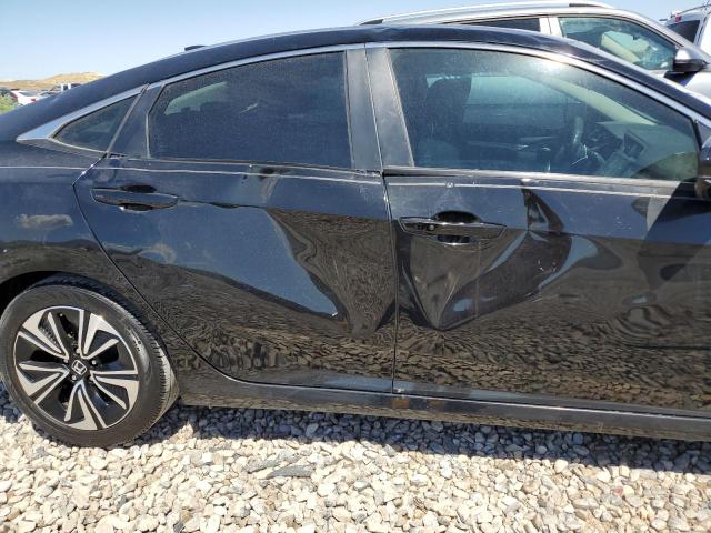 Photo 9 from auction – 2016 HONDA CIVIC EX with VIN 19XFC1F36GE041873
