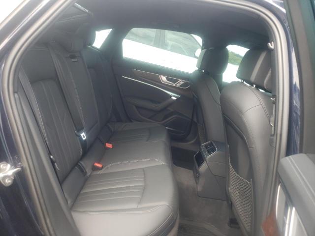 Photo 6 from auction – 2019 AUDI A6 PREMIUM with VIN WAUL2AF26KN062592