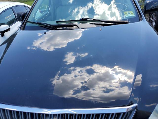 Photo 7 from auction – 2005 LEXUS RX 330 with VIN 2T2HA31U45C074064