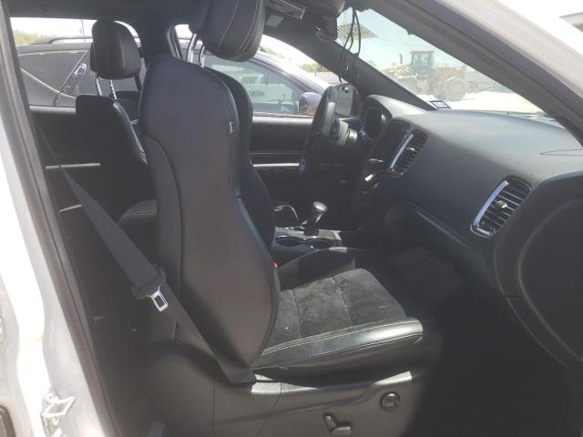 Photo 5 from auction – 2018 DODGE DURANGO SR with VIN 1C4SDJGJ3JC448413