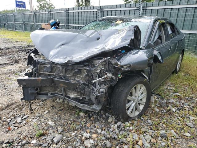Photo 9 from auction – 2012 TOYOTA CAMRY HYBR with VIN 4T1BD1FK6CU003960