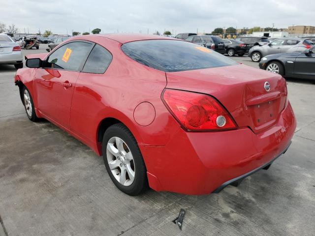 Photo 3 from auction – 2008 NISSAN ALTIMA 2.5 with VIN 1N4AL24E68C117353