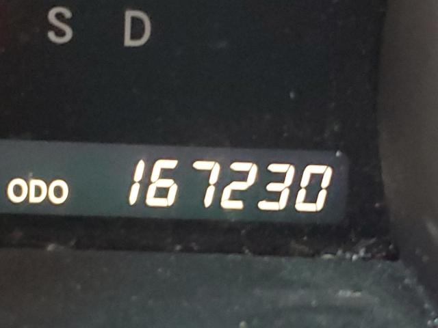 Photo 8 from auction – 2009 TOYOTA HIGHLANDER with VIN JTEDA41A192004228