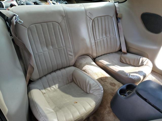 Photo 6 from auction – 2002 CHEVROLET CAMARO with VIN 2G1FP22KX22115098