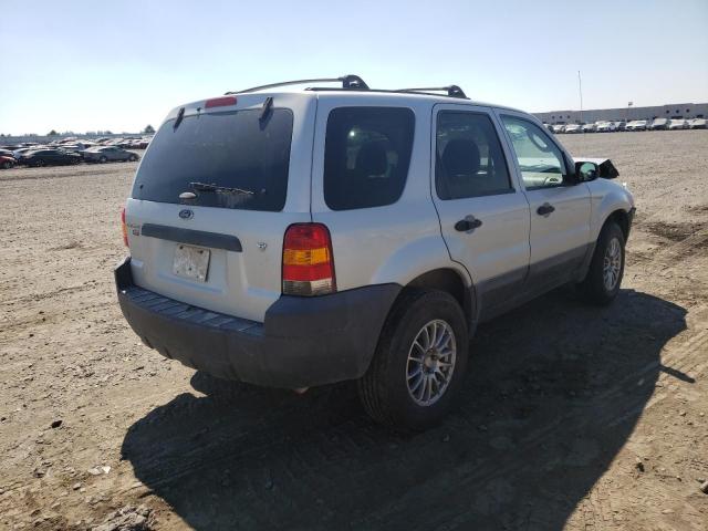 Photo 4 from auction – 2005 FORD ESCAPE XLT with VIN 1FMYU93165KC70244