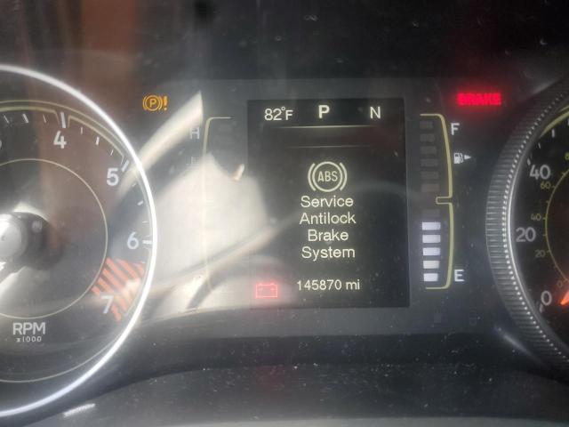 Photo 8 from auction – 2014 JEEP CHEROKEE L with VIN 1C4PJLCB7EW319782