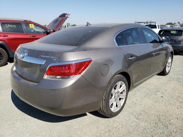 Photo 4 from auction – 2010 BUICK LACROSSE C with VIN 1G4GC5GG7AF143222