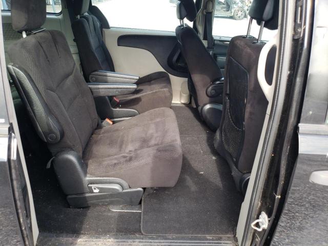 Photo 6 from auction – 2014 DODGE GRAND CARA with VIN 2C4RDGBG0ER337960