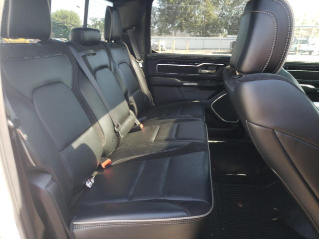 Photo 6 from auction – 2021 RAM 1500 LARAM with VIN 1C6SRFJT6MN799227