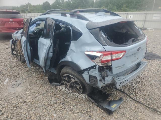 Photo 3 from auction – 2019 SUBARU CROSSTREK with VIN JF2GTAEC3KH367205