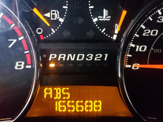 Photo 8 from auction – 2011 CHEVROLET COLORADO with VIN 1GCCSBF94B8133339