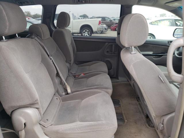 Photo 6 from auction – 2004 JEEP LIBERTY SP with VIN 1J4GK48K84W293889