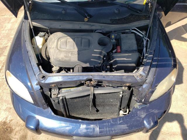 Photo 7 from auction – 2009 CHEVROLET HHR LS with VIN 3GNCA13B99S508798