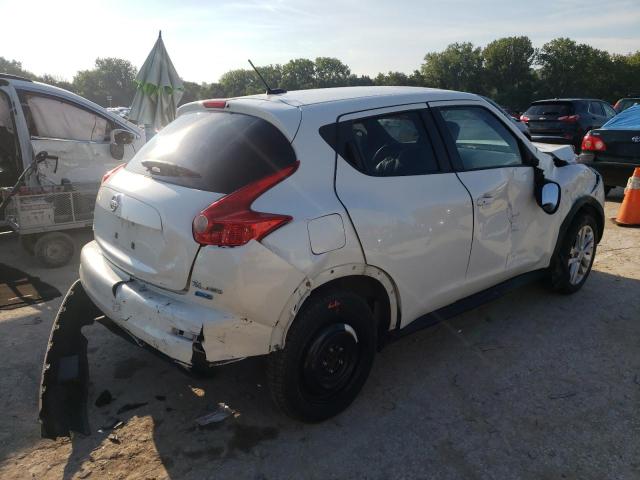 Photo 4 from auction – 2014 NISSAN JUKE S with VIN JN8AF5MV8ET363677
