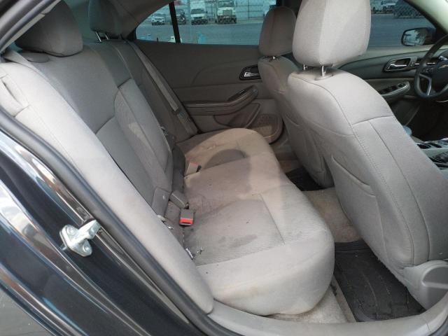 Photo 6 from auction – 2014 CHEVROLET MALIBU LS with VIN 1G11A5SL8EF263193