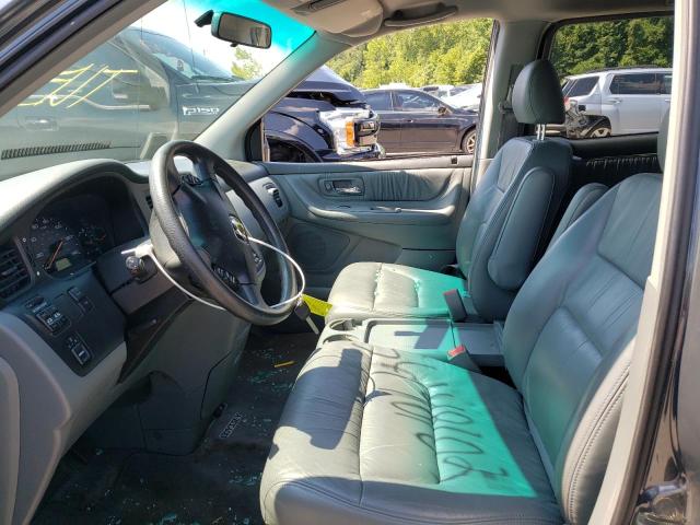 Photo 5 from auction – 2003 HONDA ODYSSEY EX with VIN 5FNRL18783B129633