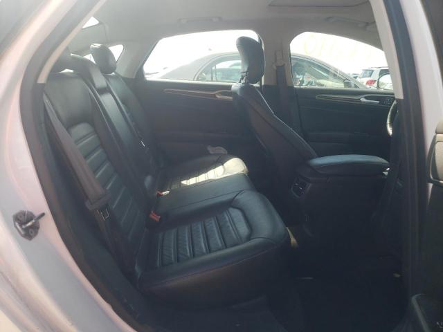 Photo 6 from auction – 2013 FORD FUSION SE with VIN 3FA6P0LU4DR167610