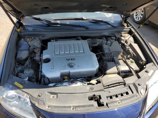 Photo 7 from auction – 2013 LEXUS ES 350 with VIN JTHBK1GG2D2018293