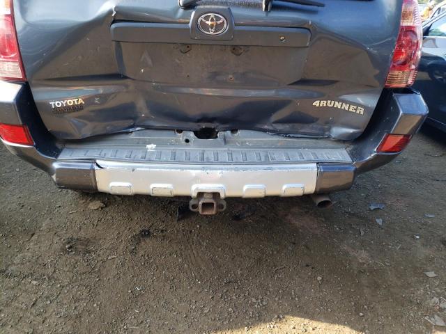 Zdjęcie 9 z aukcji – 2003 TOYOTA 4RUNNER SR z VIN JTEBT14R338001580