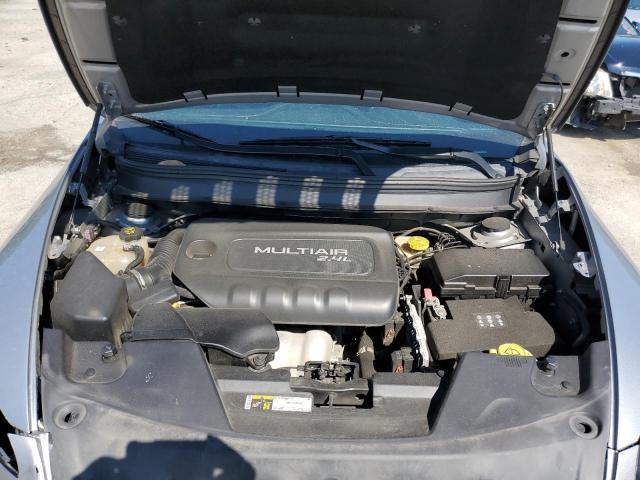 Photo 7 from auction – 2015 JEEP CHEROKEE L with VIN 1C4PJLCB2FW730461