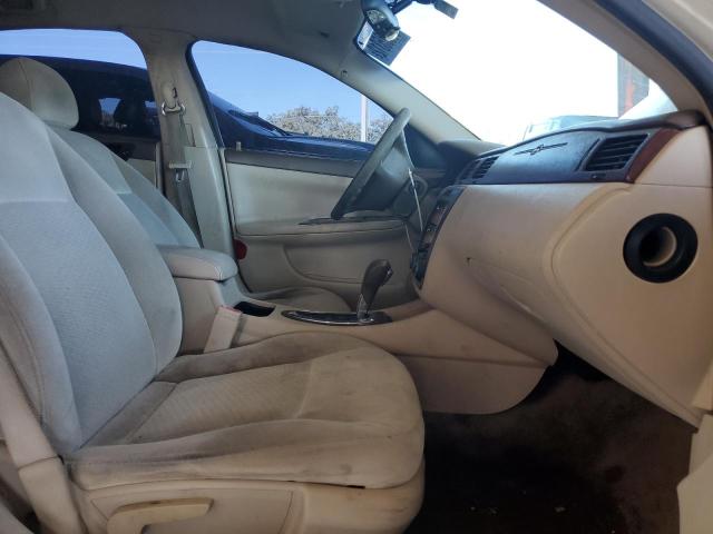 Photo 5 from auction – 2007 CHEVROLET IMPALA LS with VIN 2G1WB58K579380226