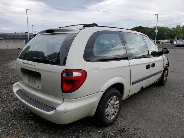 Photo 4 from auction – 2005 DODGE GRAND CARA with VIN 1D4GP24R45B112913