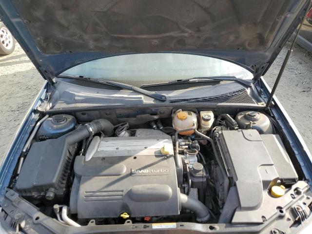 Zdjęcie 7 z aukcji – 2006 SAAB 9-3 z VIN YS3FD79Y866007275