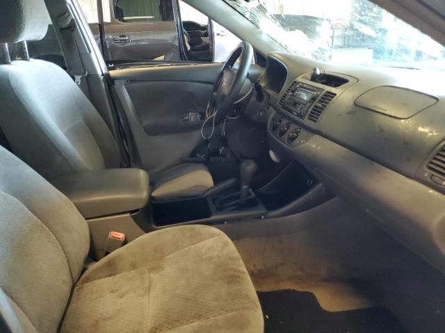 Photo 5 from auction – 2003 TOYOTA CAMRY LE with VIN 4T1BE32K83U174370