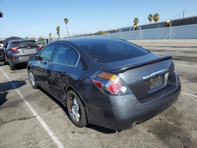 Photo 3 from auction – 2009 NISSAN ALTIMA 2.5 with VIN 1N4AL21E79N507288