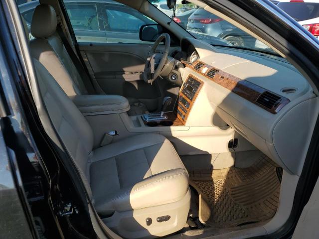 Photo 5 from auction – 2005 FORD FIVE HUNDR with VIN 1FAFP28175G101300