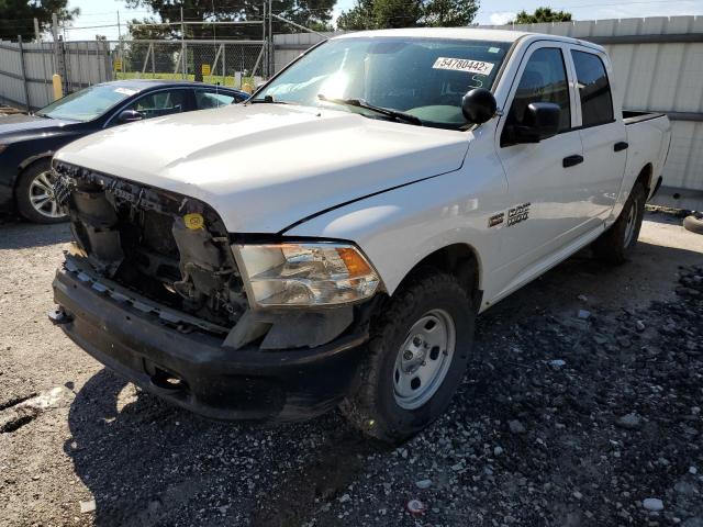 Photo 2 from auction – 2014 RAM 1500 SSV with VIN 1C6RR7XT8ES264415