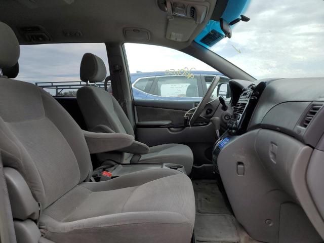 Photo 5 from auction – 2005 TOYOTA SIENNA CE with VIN 5TDZA23C15S238546