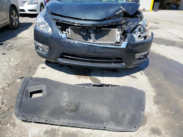 Photo 9 from auction – 2014 NISSAN ALTIMA 2.5 with VIN 1N4AL3AP8EC103395