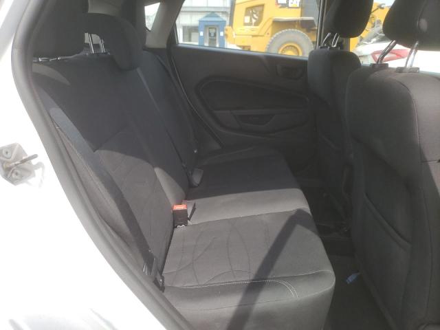 Foto 6 de la subasta – 2017 FORD FIESTA SE con VIN 3FADP4EJ2HM133556