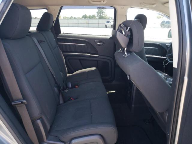 Photo 6 from auction – 2010 DODGE JOURNEY SX with VIN 3D4PG5FV7AT169157