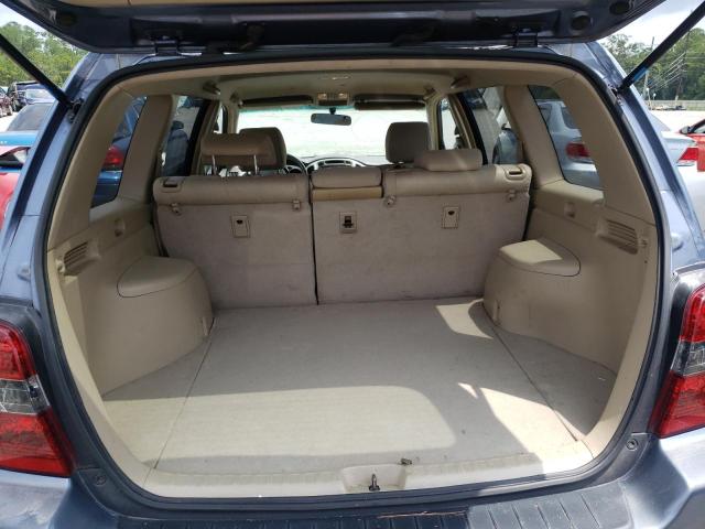 Photo 10 from auction – 2006 TOYOTA HIGHLANDER with VIN JTEGP21A960108375