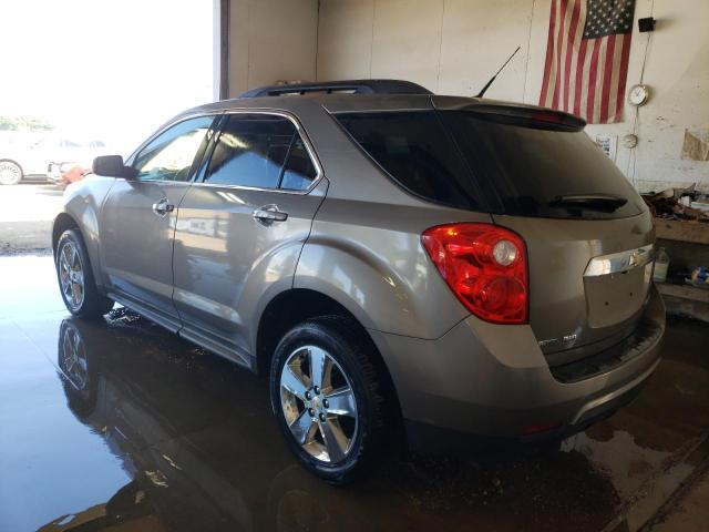 Photo 3 from auction – 2012 CHEVROLET EQUINOX LT with VIN 2GNFLNEK2C6263022