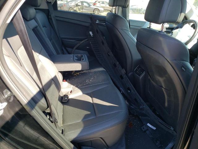 Photo 6 from auction – 2017 HYUNDAI TUCSON LIM with VIN KM8J3CA2XHU462692