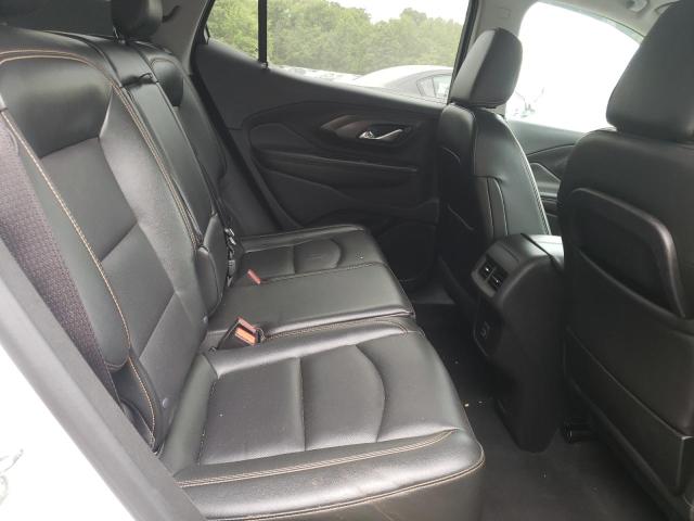 Photo 6 from auction – 2019 GMC TERRAIN SL with VIN 3GKALPEV2KL247314