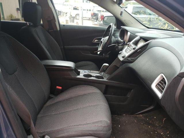 Photo 5 from auction – 2012 CHEVROLET EQUINOX LT with VIN 2GNALDEK6C6240492