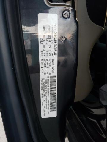 Zdjęcie 10 z aukcji – 2014 DODGE GRAND CARA z VIN 2C4RDGCG2ER242413