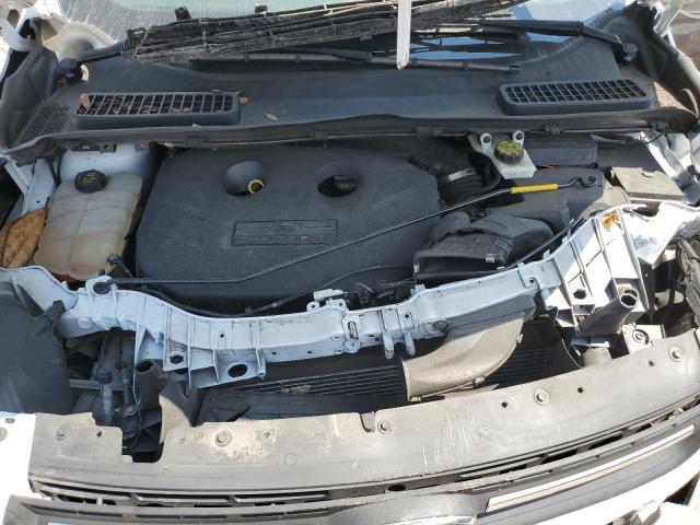 Photo 7 from auction – 2014 FORD ESCAPE SE with VIN 1FMCU0G94EUC23367